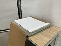 Eurom mon soleil dsp 400 wifi infrarood paneel - afbeelding 1 van  6