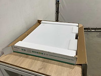 Eurom mon soleil dsp 400 wifi infrarood paneel - afbeelding 2 van  6