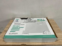 Eurom mon soleil dsp 400 wifi infrarood paneel - afbeelding 5 van  6