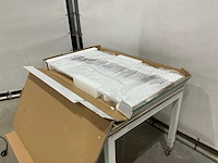 Eurom mon soleil dsp 650 wifi infrarood paneel - afbeelding 1 van  7