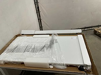 Eurom mon soleil dsp 650 wifi infrarood paneel - afbeelding 3 van  7