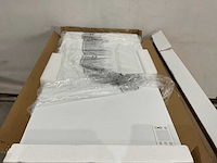 Eurom mon soleil dsp 650 wifi infrarood paneel - afbeelding 4 van  7