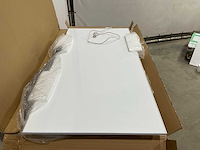 Eurom mon soleil frame 720 wifi infrarood paneel - afbeelding 4 van  6