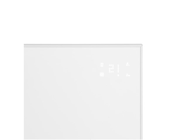 Eurom mon soleil infrarood paneel ip20 720watt - afbeelding 2 van  2