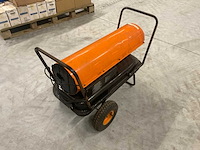 Eurom ok 37t heteluchtkanon - afbeelding 4 van  8