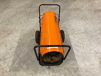 Eurom ok 37t heteluchtkanon - afbeelding 2 van  8