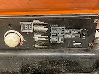 Eurom ok 37t heteluchtkanon - afbeelding 7 van  8