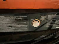 Eurom ok115t diesel heater - afbeelding 7 van  9