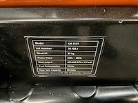 Eurom ok115t diesel heater - afbeelding 9 van  9