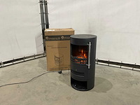 Eurom orsa elektrische haard - afbeelding 1 van  8