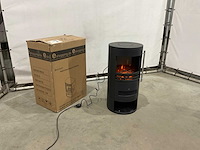 Eurom orsa elektrische haard - afbeelding 2 van  8