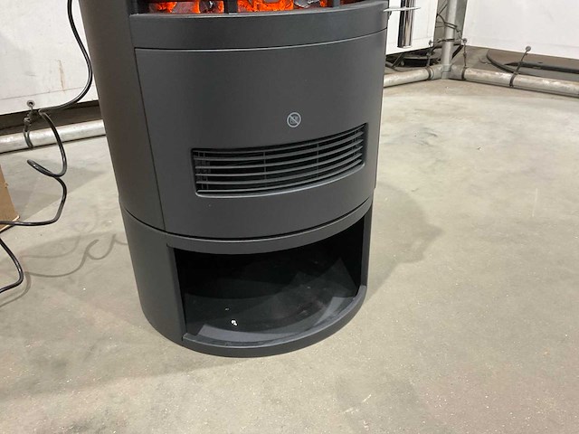 Eurom orsa elektrische haard - afbeelding 5 van  8