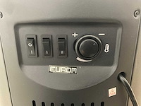 Eurom orsa elektrische haard - afbeelding 7 van  8