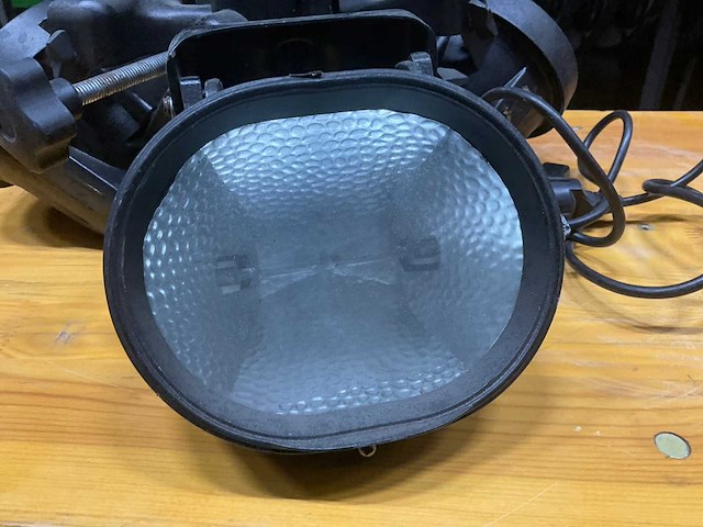 Eurom p1500 terrasverwarming (4x) - afbeelding 3 van  7