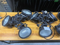 Eurom p1500 terrasverwarming (4x) - afbeelding 5 van  7