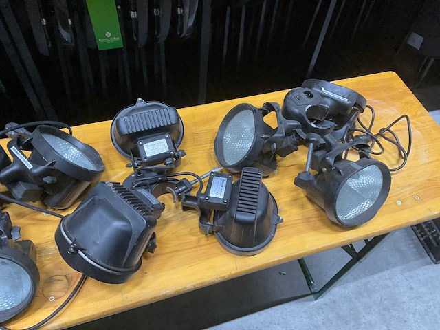 Eurom p1500 terrasverwarming (4x) - afbeelding 6 van  7