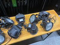 Eurom p1500 terrasverwarming (4x) - afbeelding 6 van  7