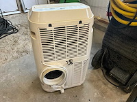 Eurom pac 12.2 mobiele airco - afbeelding 2 van  5