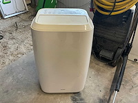 Eurom pac 12.2 mobiele airco - afbeelding 3 van  5