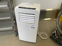 Eurom pac 9.2 mobiele airco - afbeelding 1 van  2