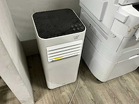 Eurom pac 9.3 mobiele airco - afbeelding 1 van  5