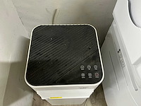 Eurom pac 9.3 mobiele airco - afbeelding 3 van  5