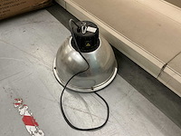 Eurom party tent heater terrasverwarming - afbeelding 1 van  3