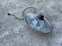 Eurom partytent heater 2100 terrasverwarming - afbeelding 2 van  2