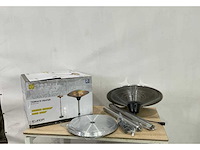 Eurom pd2101xxl terrasverwarming - afbeelding 3 van  7