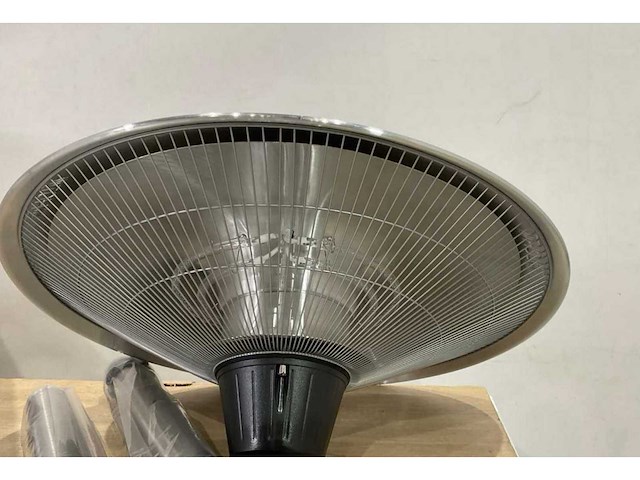 Eurom pd2101xxl terrasverwarming - afbeelding 5 van  7