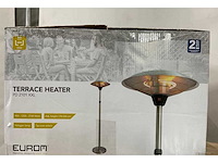 Eurom pd2101xxl terrasverwarming - afbeelding 7 van  7