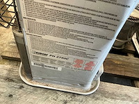 Eurom ph2750c heater onderdelen (3x) - afbeelding 8 van  8