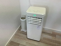 Eurom polar 9001 kamerairco - afbeelding 1 van  5