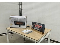 Eurom q-time 2000 terrasverwarming - afbeelding 2 van  5