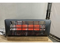 Eurom q-time 2000 terrasverwarming - afbeelding 3 van  5