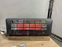 Eurom q-time 2000 terrasverwarming - afbeelding 6 van  6