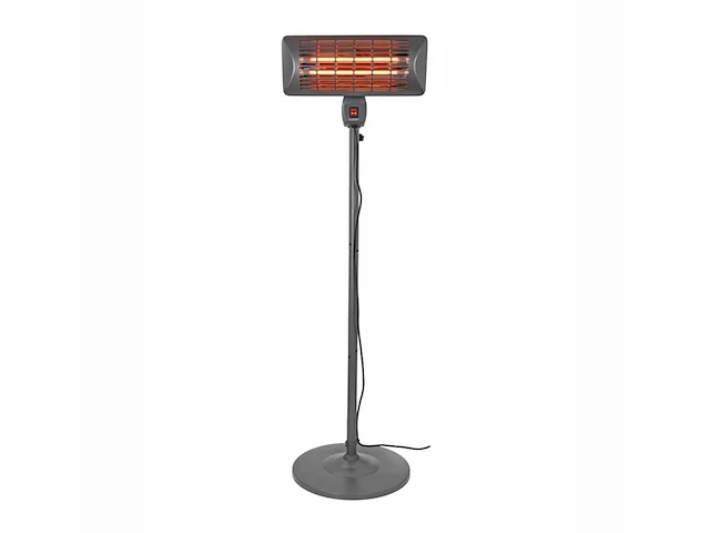 Eurom q-time 2000s terras heater - afbeelding 1 van  3