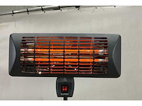 Eurom q-time 2000s terrasverwarming - afbeelding 6 van  6