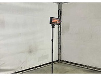 Eurom q-time 2000s terrasverwarming - afbeelding 4 van  6