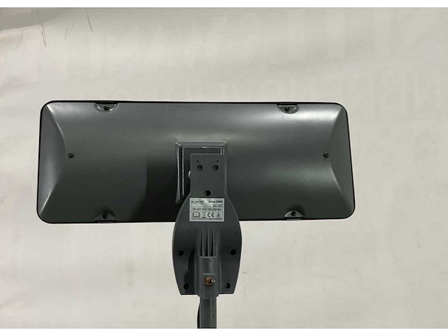 Eurom q-time 2000s terrasverwarming - afbeelding 2 van  6