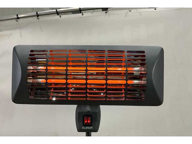 Eurom q-time 2000s terrasverwarming - afbeelding 5 van  6
