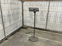 Eurom q-time2000s terrasverwarming - afbeelding 3 van  6