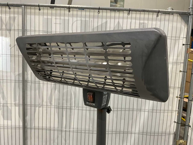 Eurom q-time2000s terrasverwarming - afbeelding 6 van  6