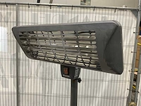 Eurom q-time2000s terrasverwarming - afbeelding 6 van  6