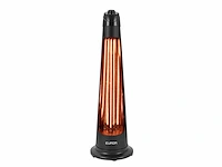 Eurom q-tower 1200 terras heater