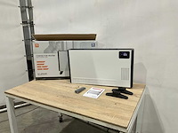 Eurom safe-t-convect 2400 elektrische verwarming - afbeelding 1 van  7