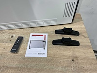 Eurom safe-t-convect 2400 elektrische verwarming - afbeelding 7 van  7