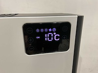 Eurom safe-t-convect 2400 elektrische verwarming - afbeelding 7 van  7