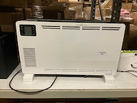 Eurom safe-t-convect (2x) - afbeelding 1 van  3