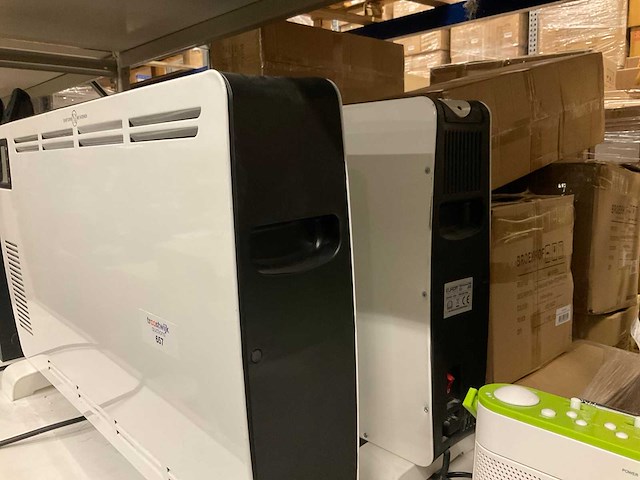 Eurom safe-t-convect (2x) - afbeelding 2 van  3